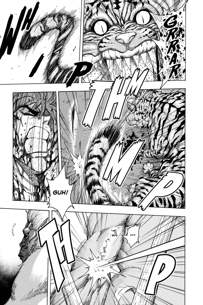 Toriko Chapter 112 image 05_optimized